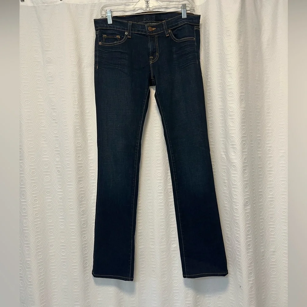 J Brand '914 The Cigarette' Stretch Jeans